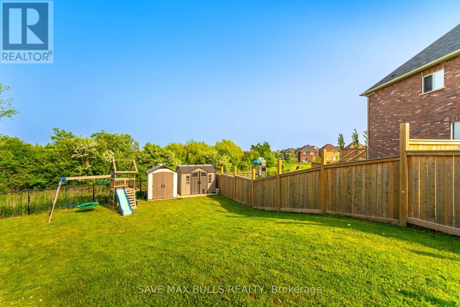 23 Kilpatrick Court, Clarington, Ontario  L1C 3K7 - Photo 43 - E12488774