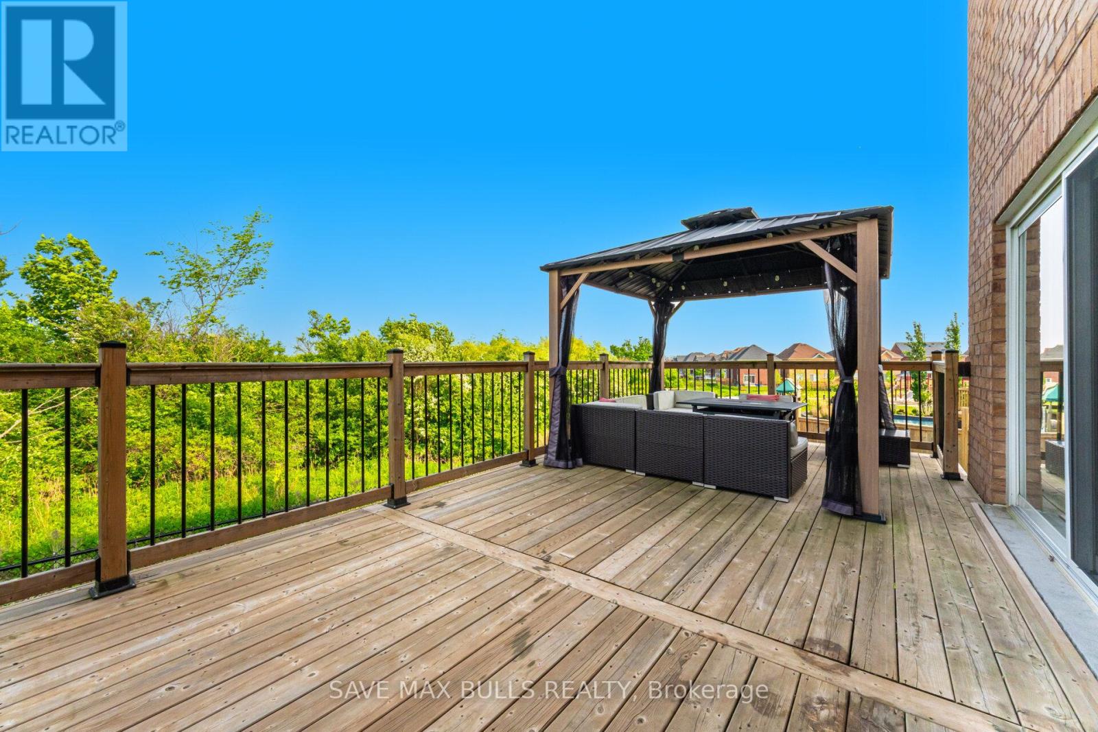 23 Kilpatrick Court, Clarington, Ontario  L1C 3K7 - Photo 45 - E12488774