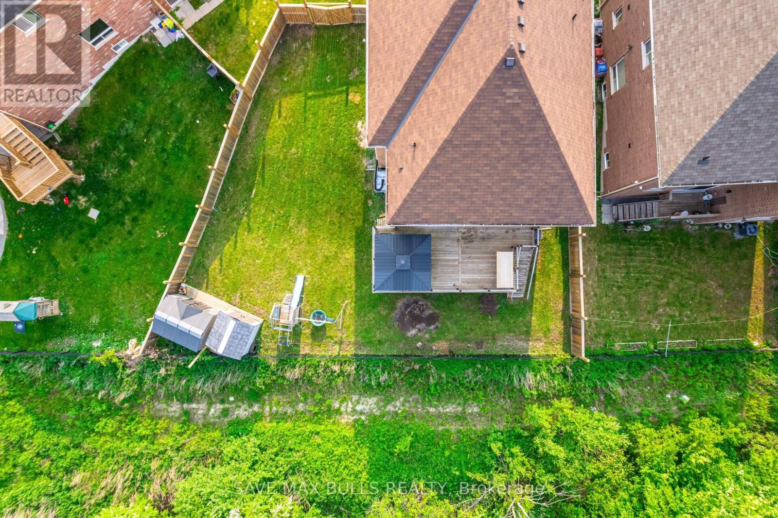 23 Kilpatrick Court, Clarington, Ontario  L1C 3K7 - Photo 46 - E12488774