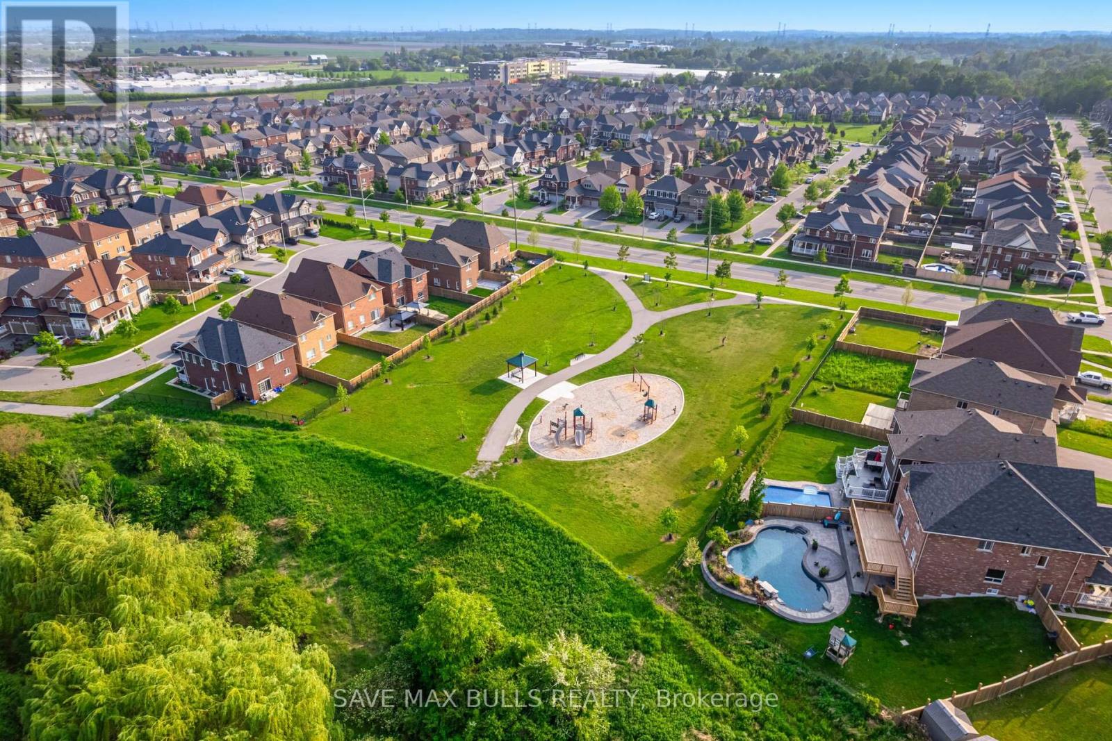 23 Kilpatrick Court, Clarington, Ontario  L1C 3K7 - Photo 47 - E12488774