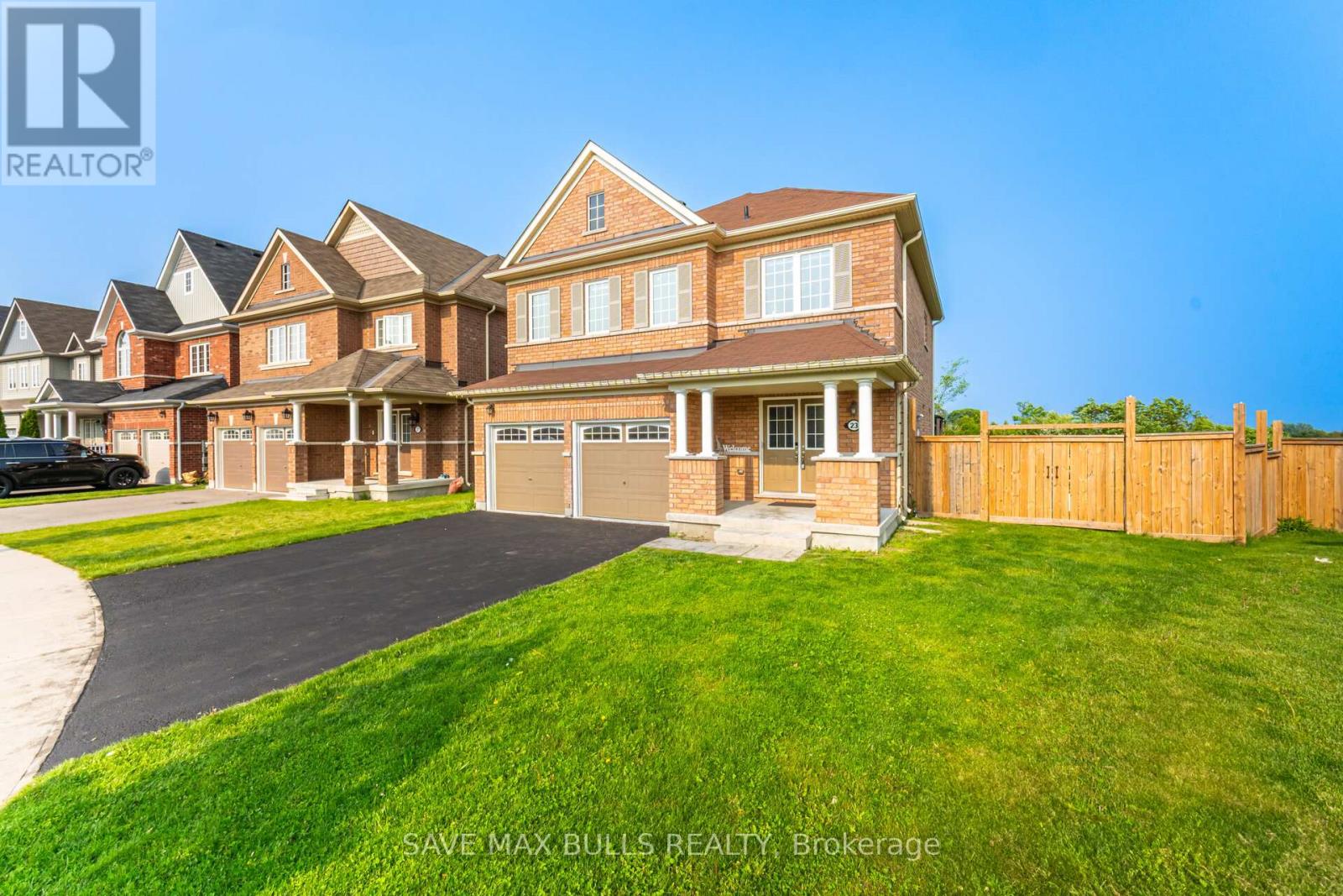 23 Kilpatrick Court, Clarington, Ontario  L1C 3K7 - Photo 5 - E12488774