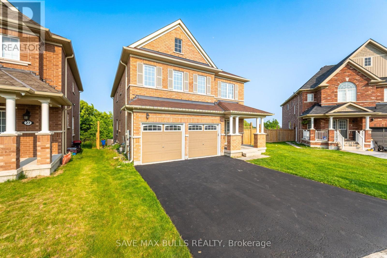 23 Kilpatrick Court, Clarington, Ontario  L1C 3K7 - Photo 6 - E12488774