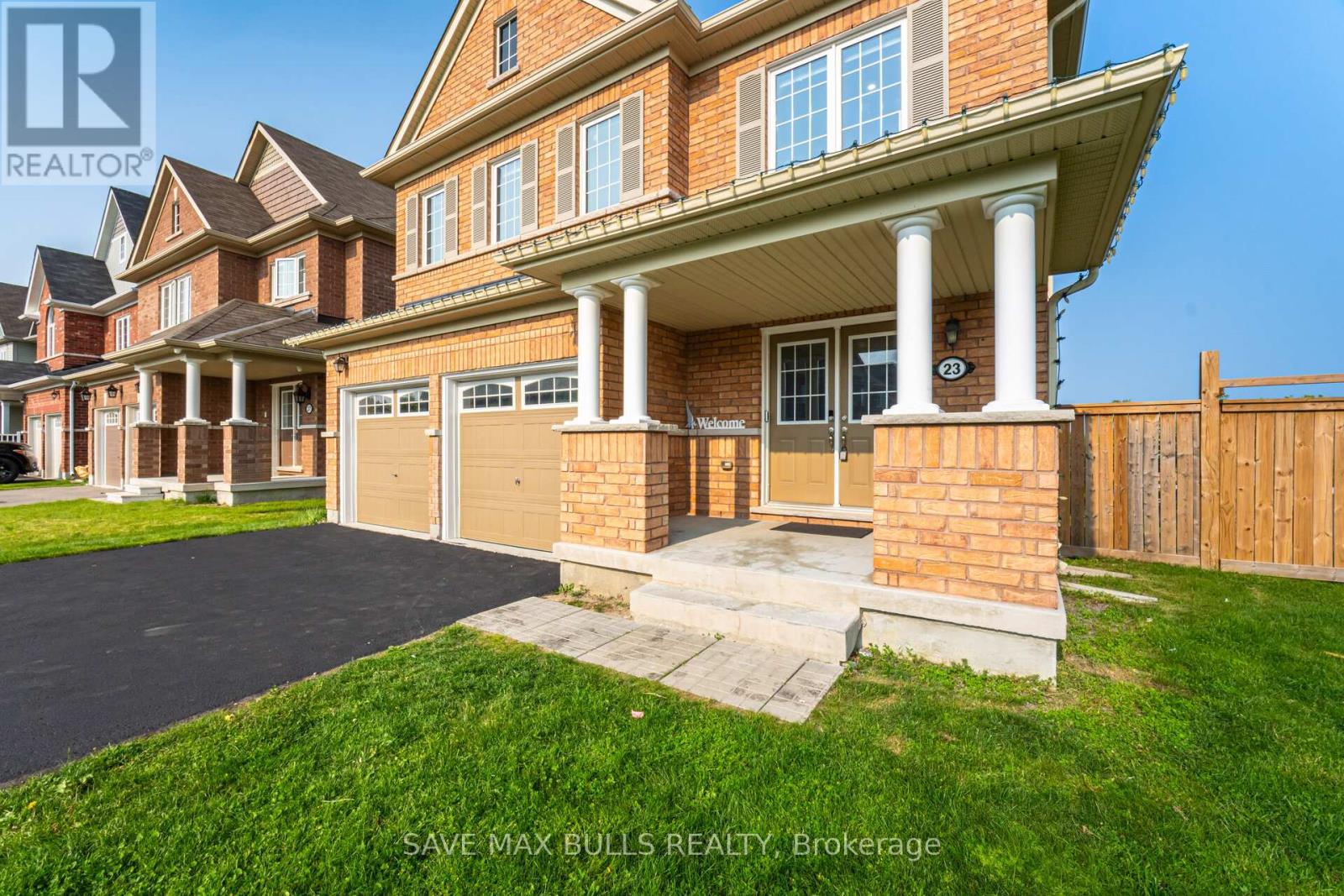 23 Kilpatrick Court, Clarington, Ontario  L1C 3K7 - Photo 7 - E12488774