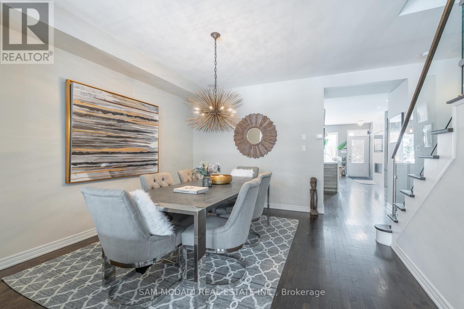 37 Winners Circle, Toronto, Ontario  M4L 3Y7 - Photo 15 - E12488798