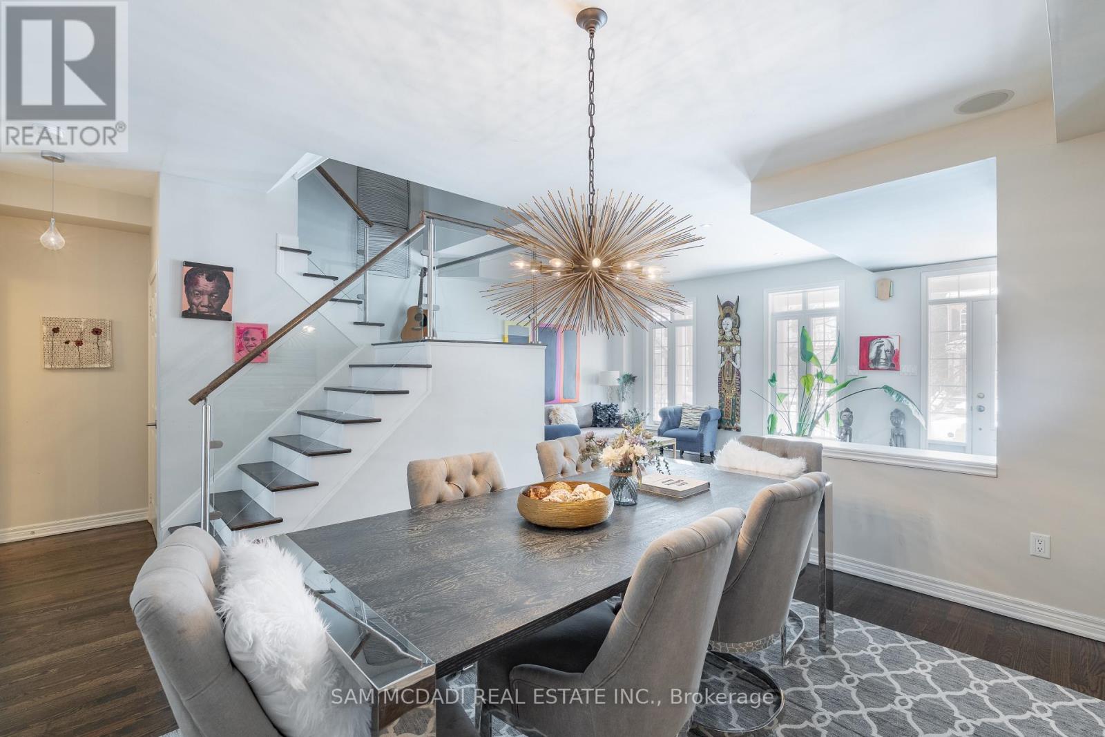 37 Winners Circle, Toronto, Ontario  M4L 3Y7 - Photo 16 - E12488798