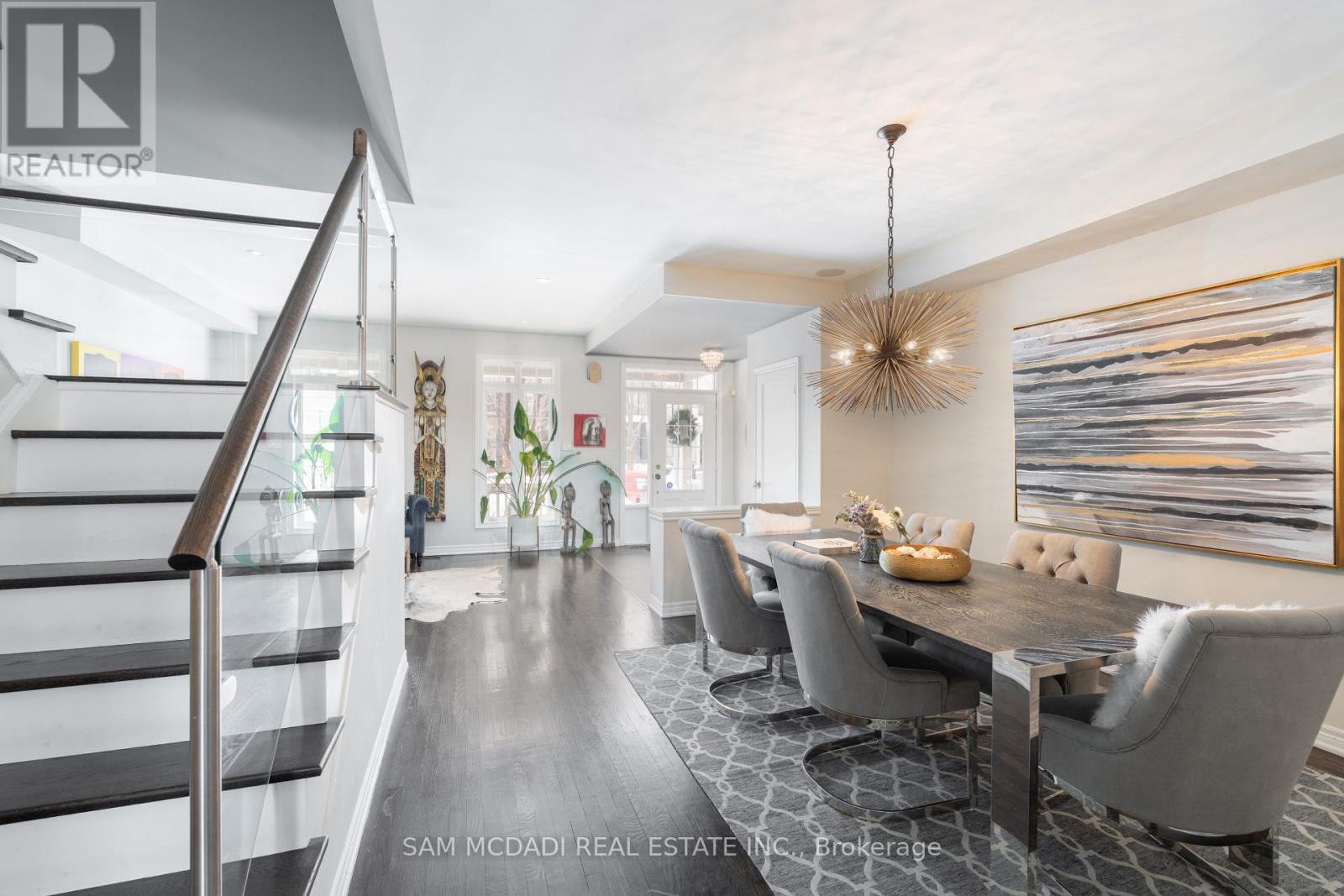 37 Winners Circle, Toronto, Ontario  M4L 3Y7 - Photo 17 - E12488798