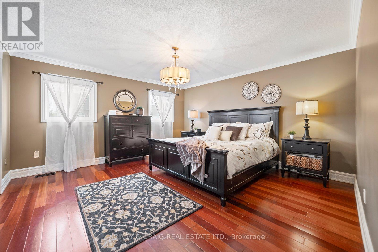 53 Mikayla Crescent, Whitby, Ontario  L1M 2J1 - Photo 12 - E12488824