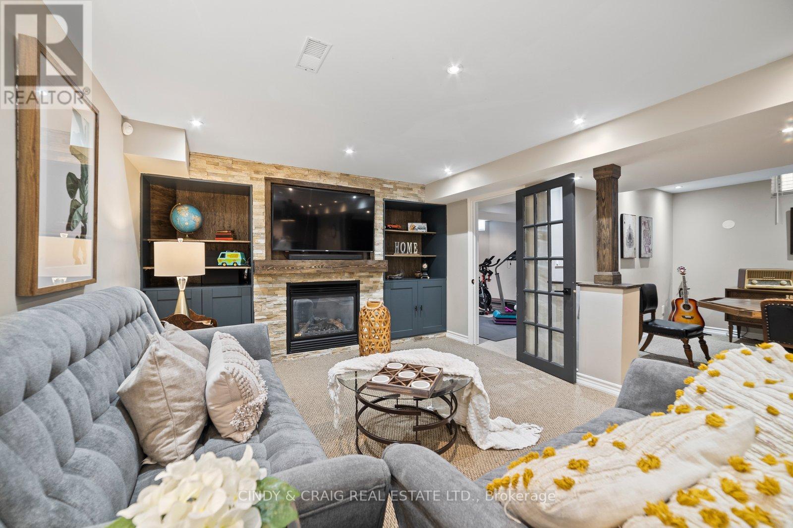 53 Mikayla Crescent, Whitby, Ontario  L1M 2J1 - Photo 19 - E12488824