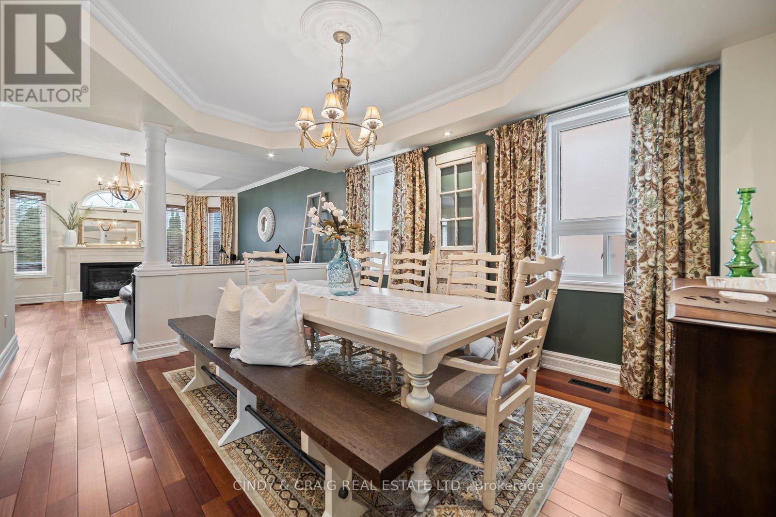 53 Mikayla Crescent, Whitby, Ontario  L1M 2J1 - Photo 4 - E12488824