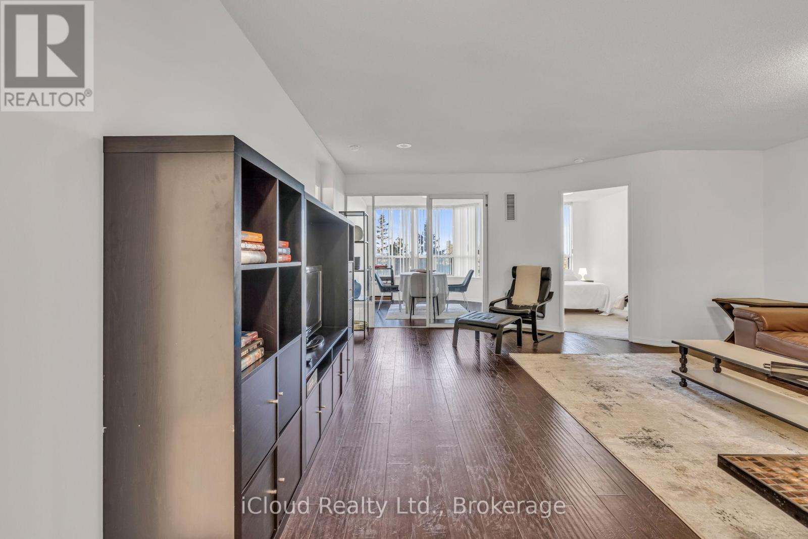 611 - 88 Corporate Drive, Toronto, Ontario  M1H 3G6 - Photo 10 - E12488826