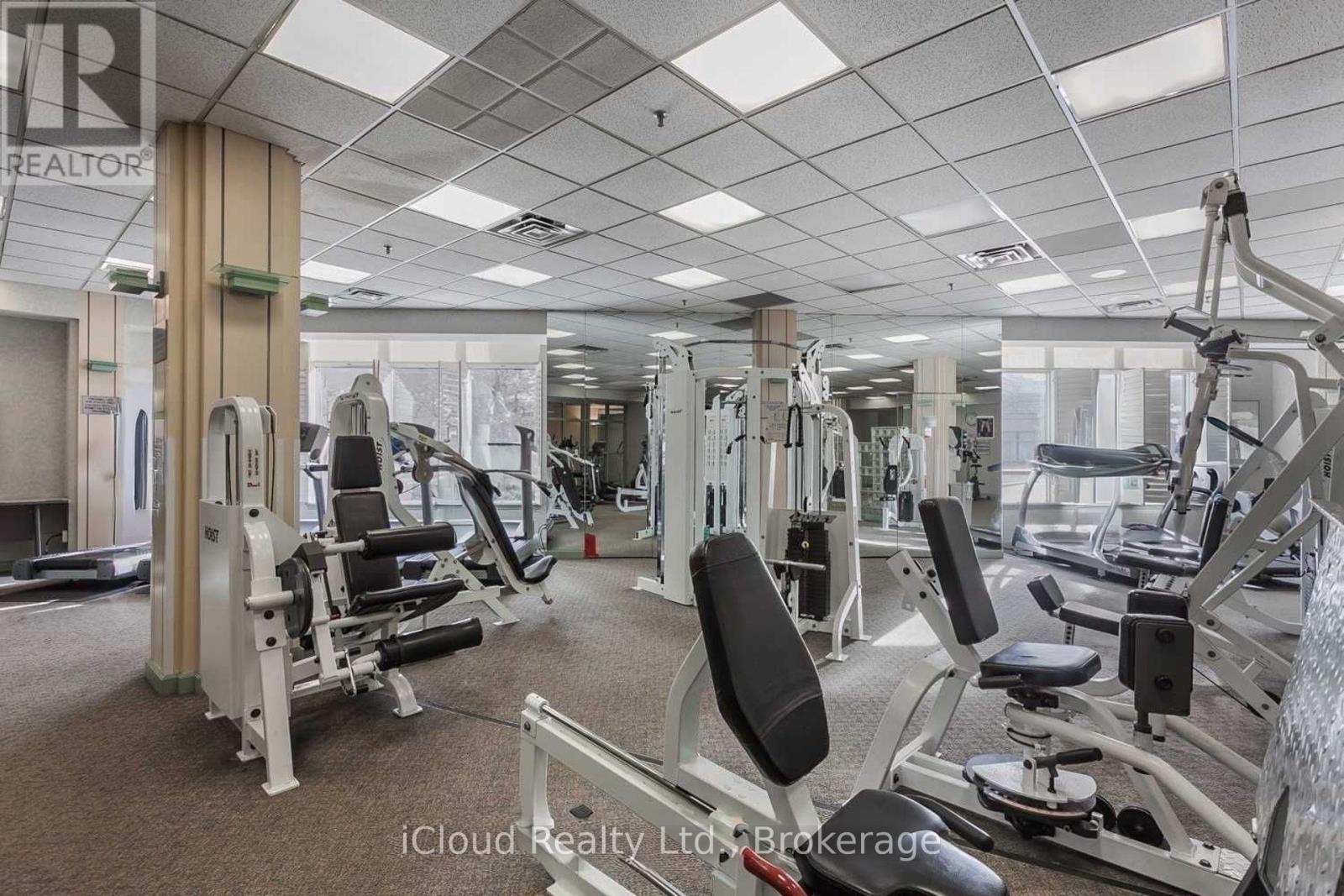 611 - 88 Corporate Drive, Toronto, Ontario  M1H 3G6 - Photo 34 - E12488826