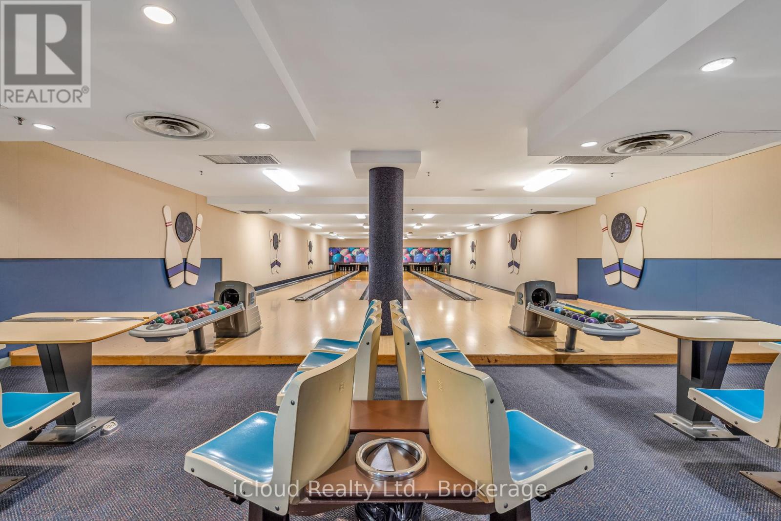 611 - 88 Corporate Drive, Toronto, Ontario  M1H 3G6 - Photo 39 - E12488826