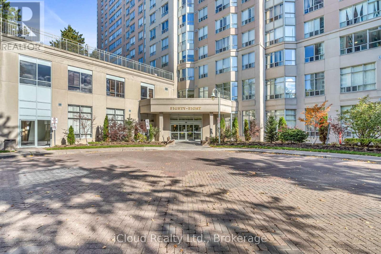 611 - 88 Corporate Drive, Toronto, Ontario  M1H 3G6 - Photo 4 - E12488826