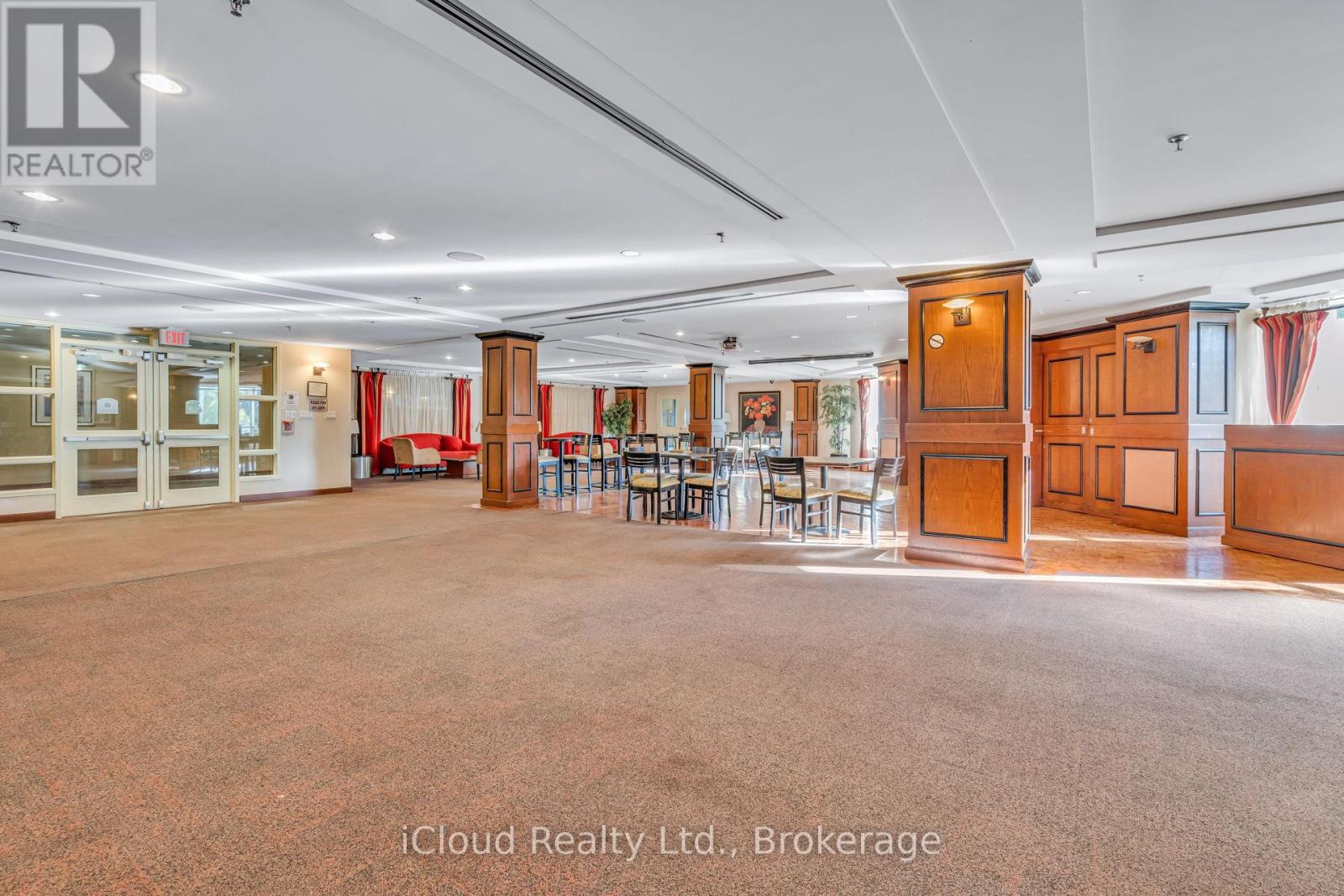 611 - 88 Corporate Drive, Toronto, Ontario  M1H 3G6 - Photo 42 - E12488826