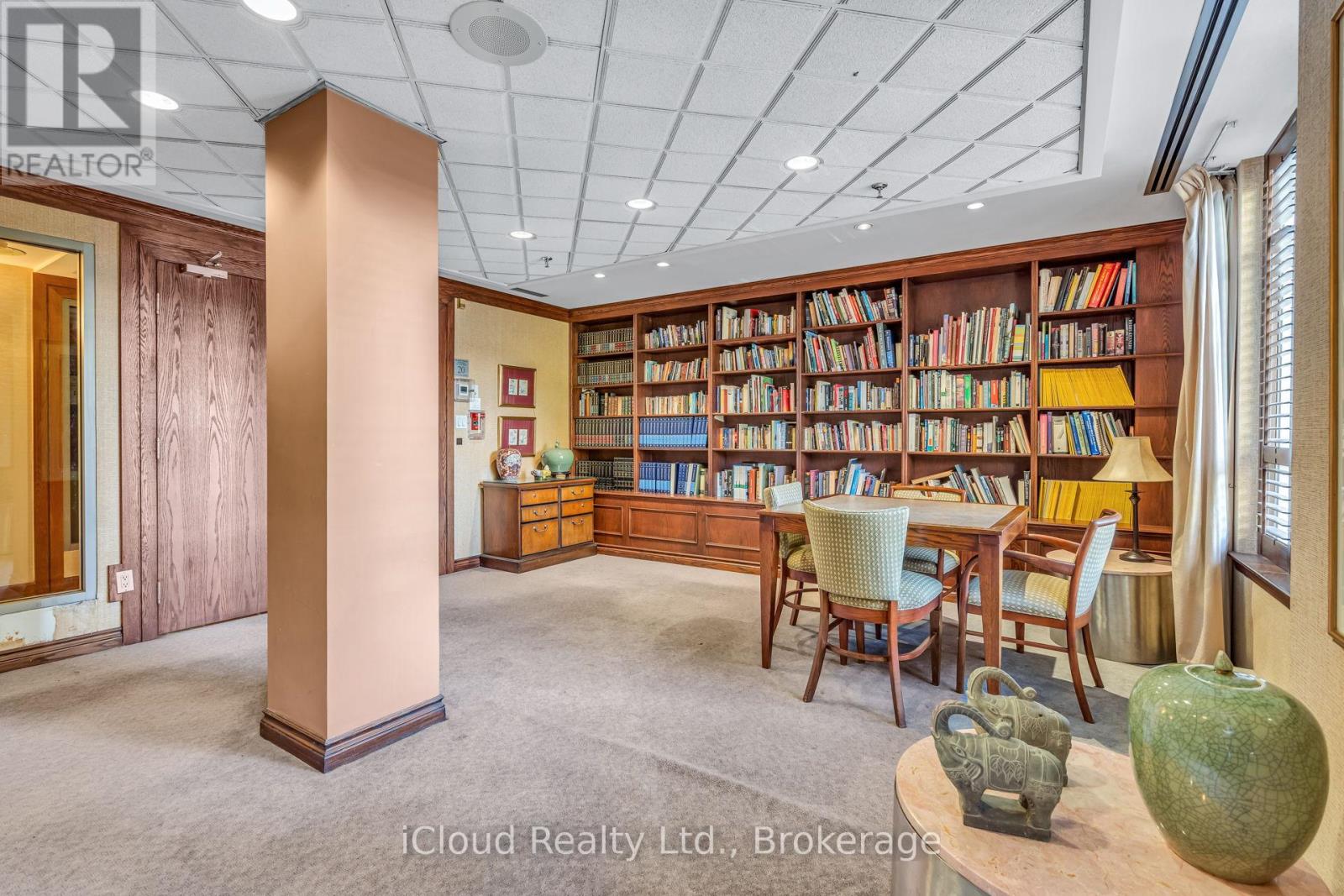 611 - 88 Corporate Drive, Toronto, Ontario  M1H 3G6 - Photo 43 - E12488826