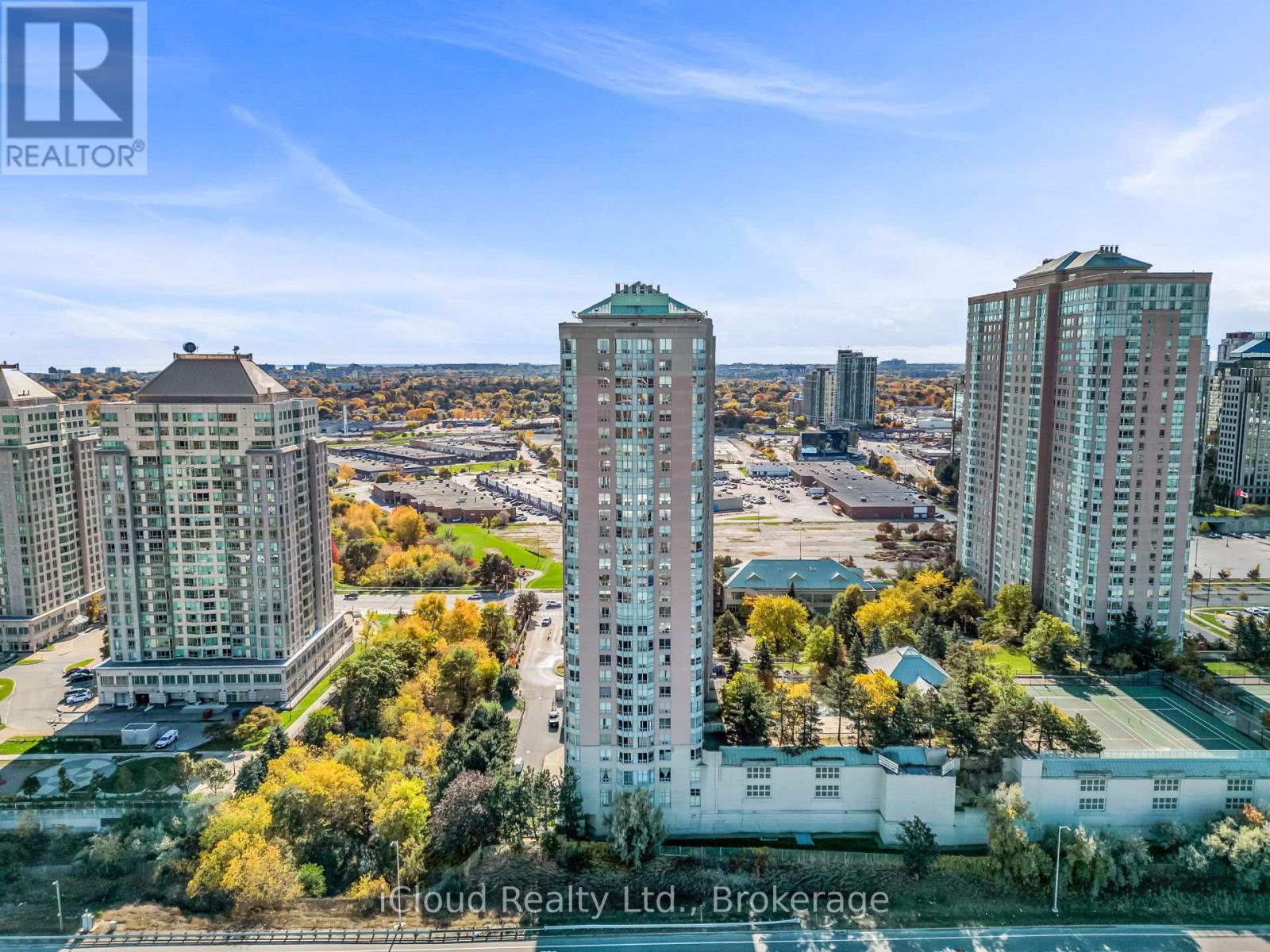 611 - 88 Corporate Drive, Toronto, Ontario  M1H 3G6 - Photo 47 - E12488826