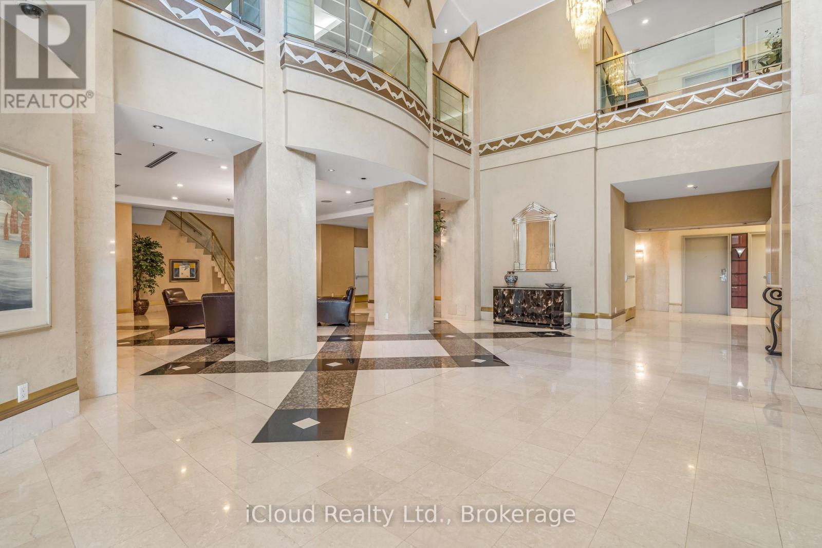 611 - 88 Corporate Drive, Toronto, Ontario  M1H 3G6 - Photo 6 - E12488826