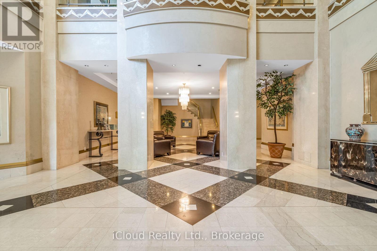 611 - 88 Corporate Drive, Toronto, Ontario  M1H 3G6 - Photo 7 - E12488826