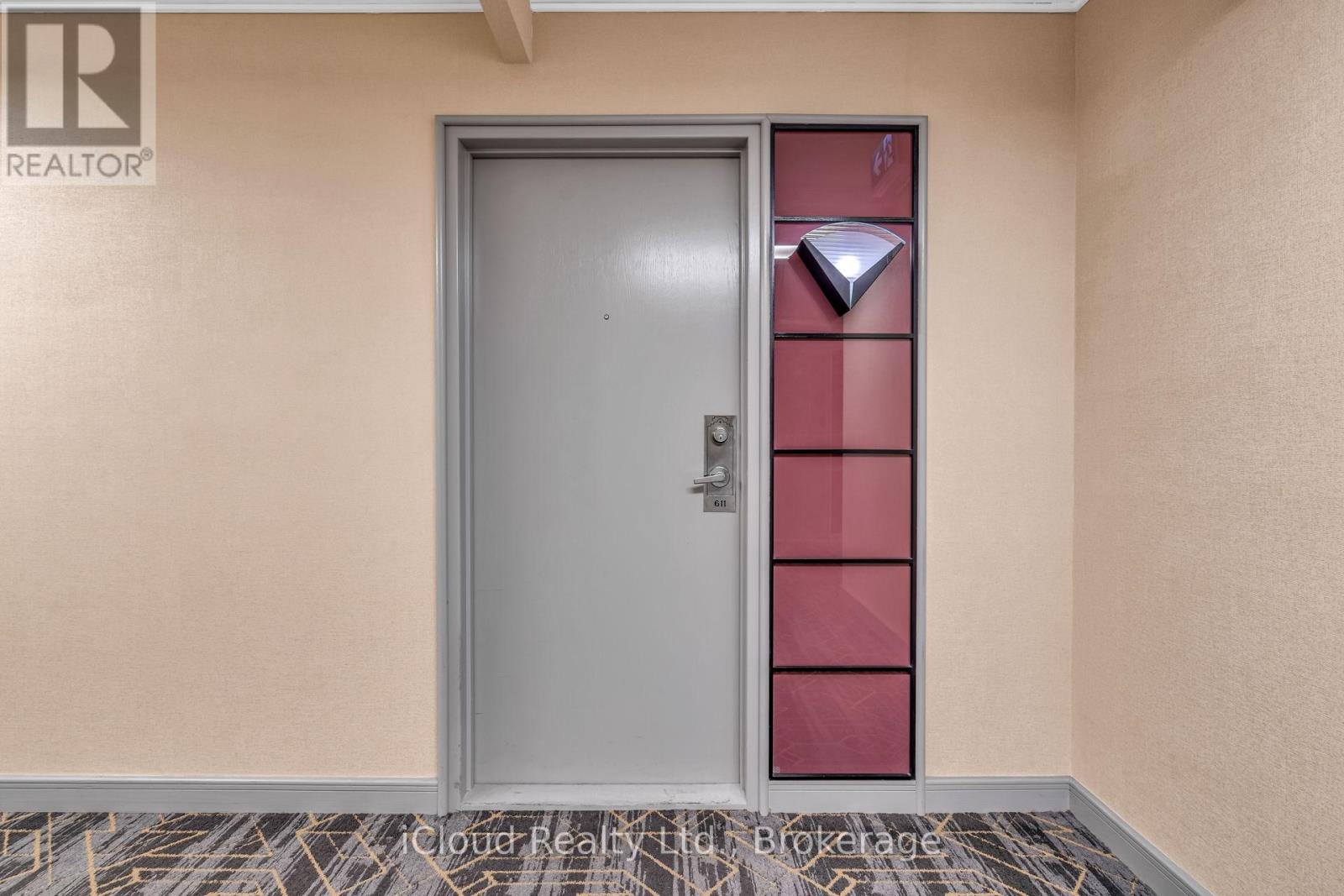 611 - 88 Corporate Drive, Toronto, Ontario  M1H 3G6 - Photo 8 - E12488826