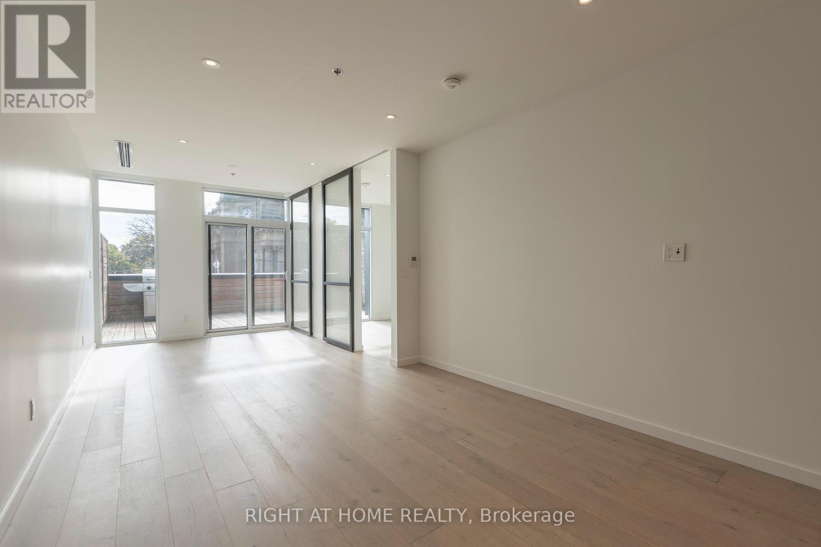 206 - 778 Queen Street E, Toronto, Ontario  M4M 1H4 - Photo 13 - E12488866