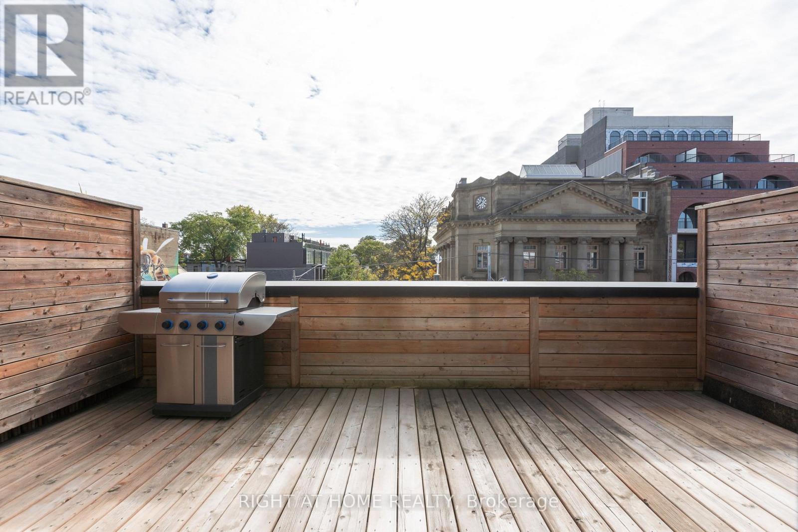 206 - 778 Queen Street E, Toronto, Ontario  M4M 1H4 - Photo 23 - E12488866