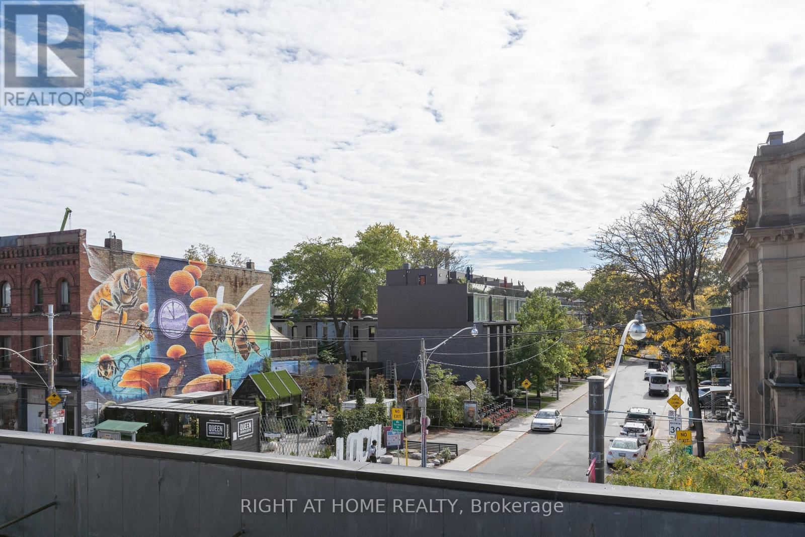 206 - 778 Queen Street E, Toronto, Ontario  M4M 1H4 - Photo 26 - E12488866