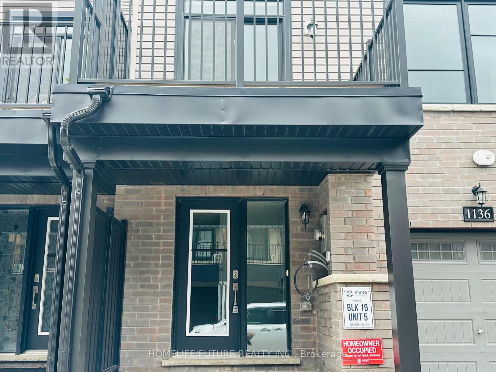 1136 GREENTREE PATH, Oshawa, Ontario