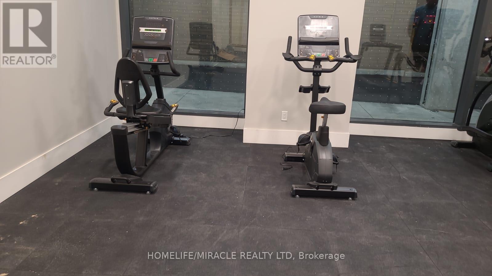 1202 - 1350 Ellesmere Road, Toronto, Ontario  M1P 0G6 - Photo 11 - E12488876