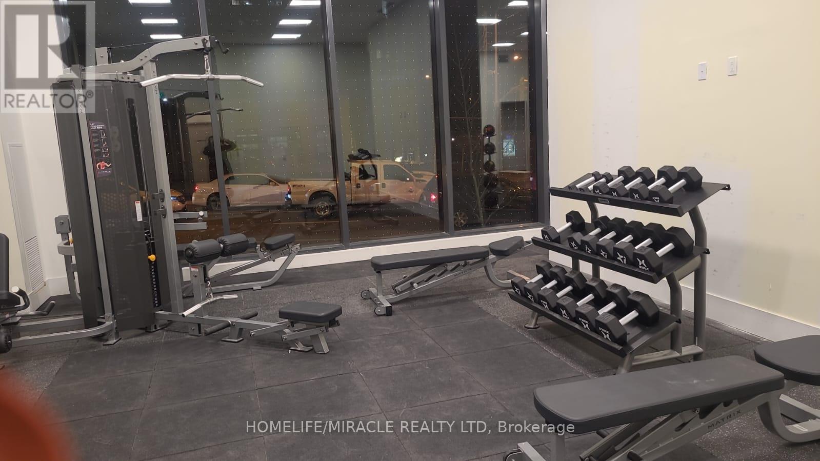 1202 - 1350 Ellesmere Road, Toronto, Ontario  M1P 0G6 - Photo 12 - E12488876