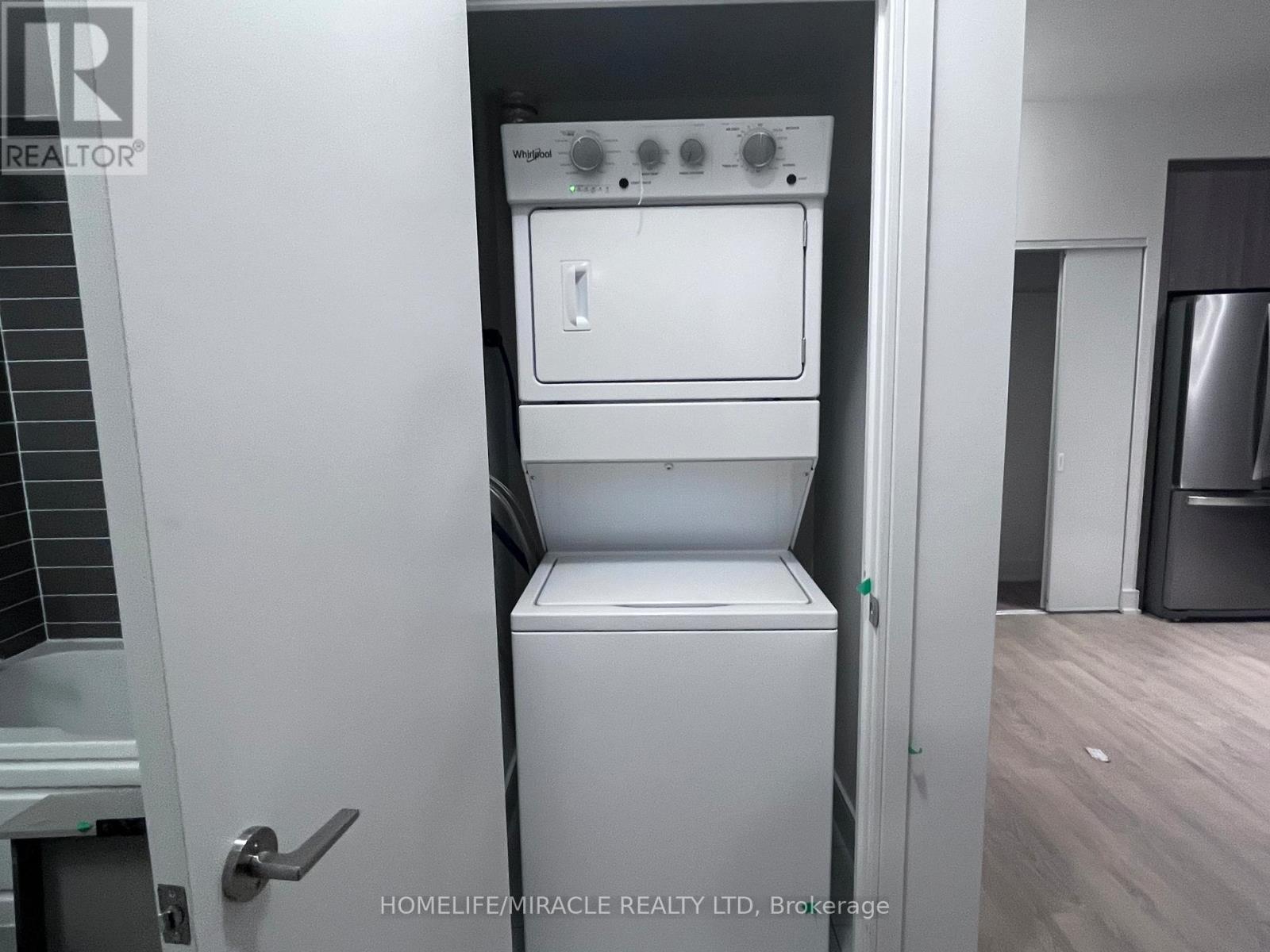 1202 - 1350 Ellesmere Road, Toronto, Ontario  M1P 0G6 - Photo 4 - E12488876