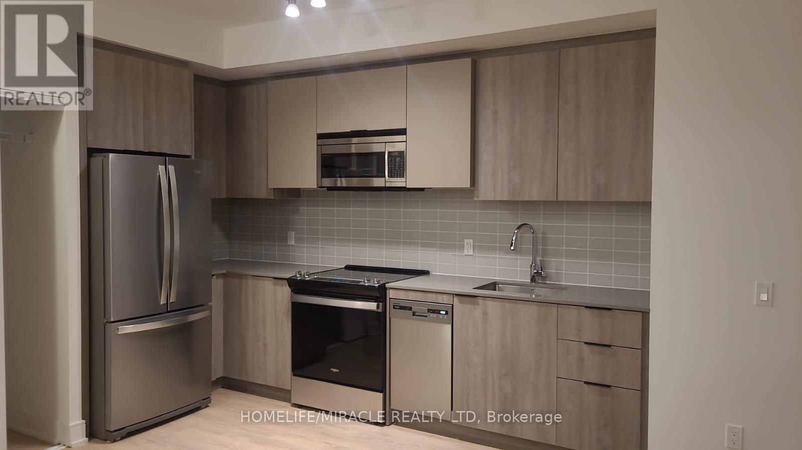 1202 - 1350 Ellesmere Road, Toronto, Ontario  M1P 0G6 - Photo 6 - E12488876