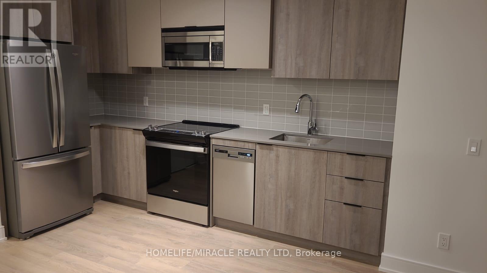 1202 - 1350 Ellesmere Road, Toronto, Ontario  M1P 0G6 - Photo 8 - E12488876