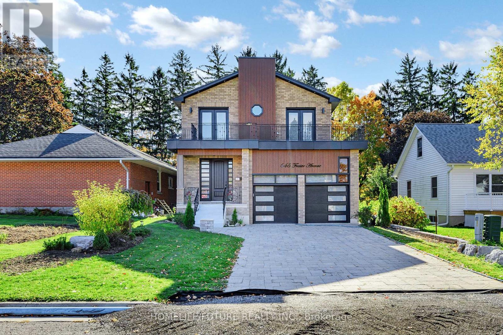 645 FRASER AVENUE, Oshawa, Ontario