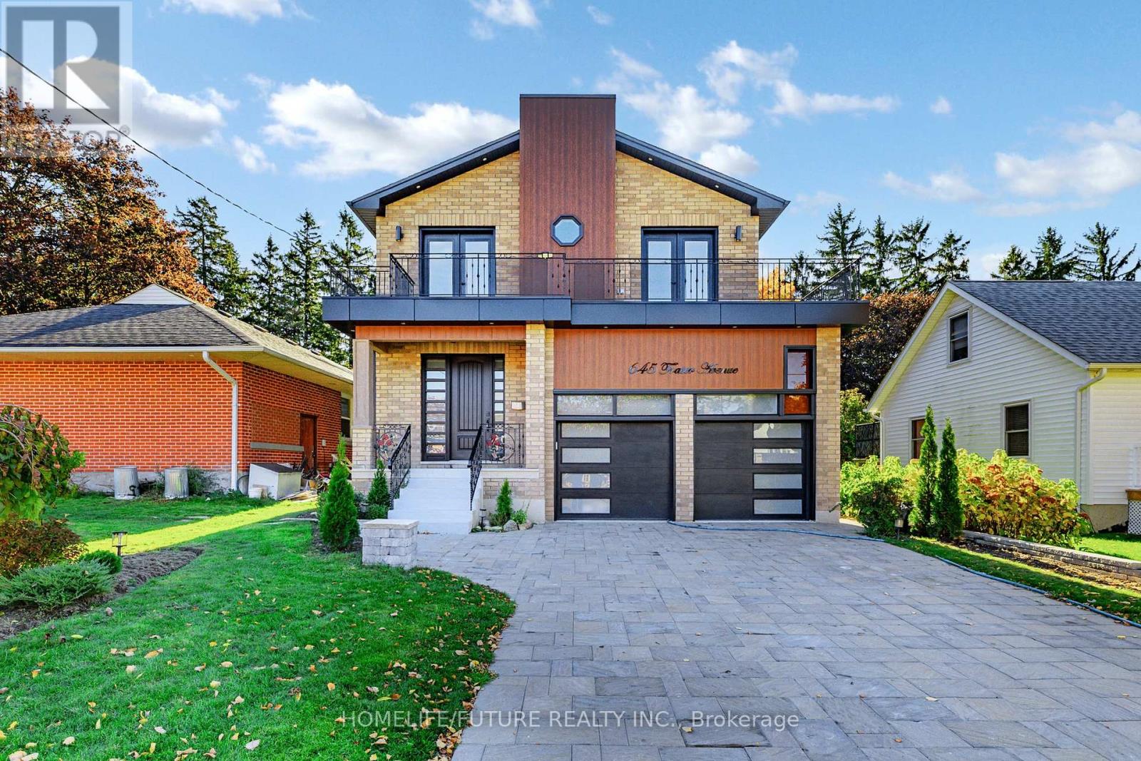 645 Fraser Avenue, Oshawa, Ontario  L1J 6R8 - Photo 3 - E12488904