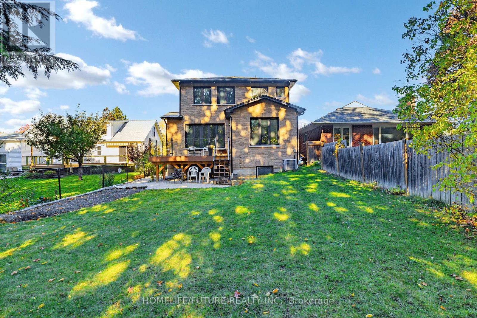 645 Fraser Avenue, Oshawa, Ontario  L1J 6R8 - Photo 44 - E12488904