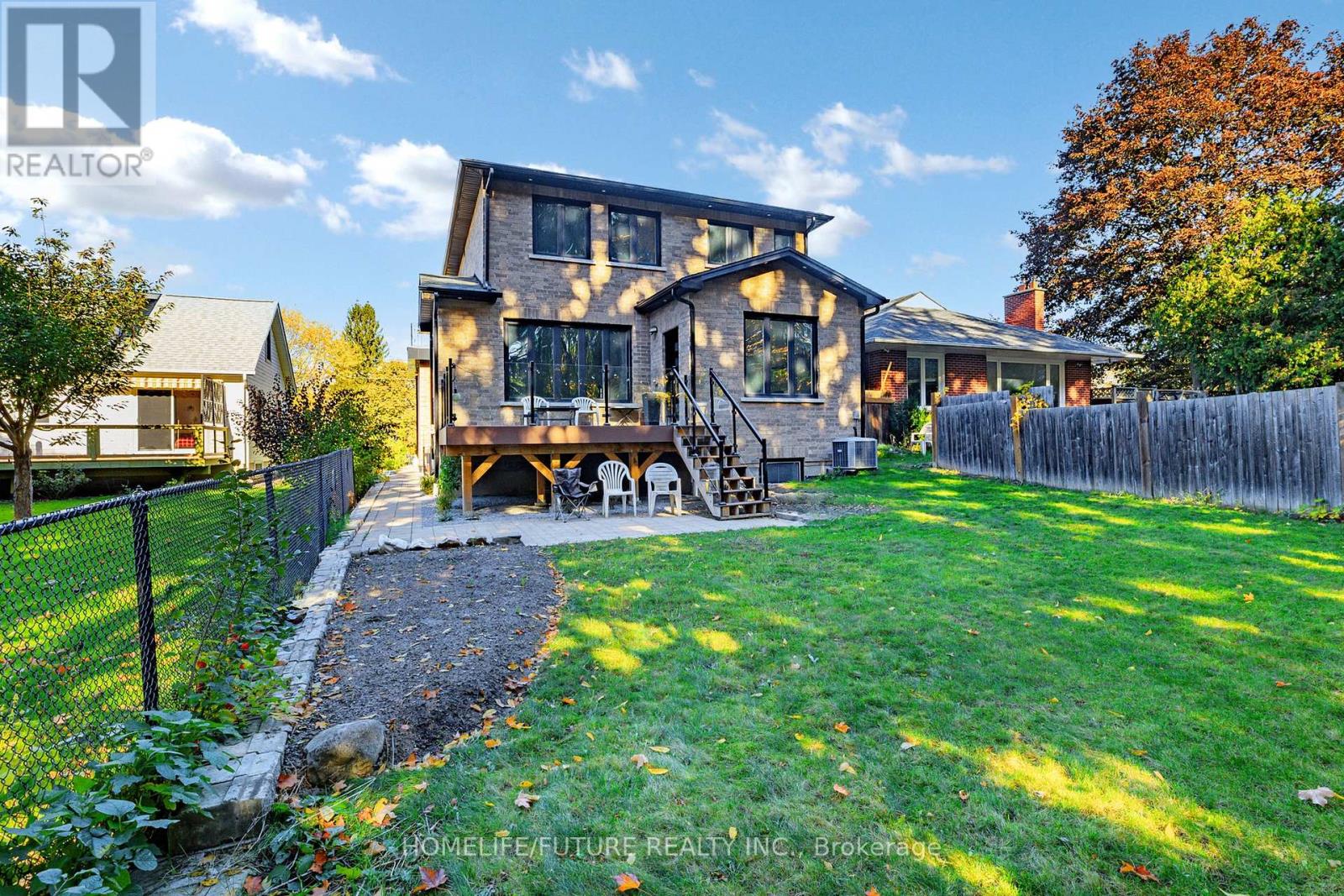 645 Fraser Avenue, Oshawa, Ontario  L1J 6R8 - Photo 45 - E12488904