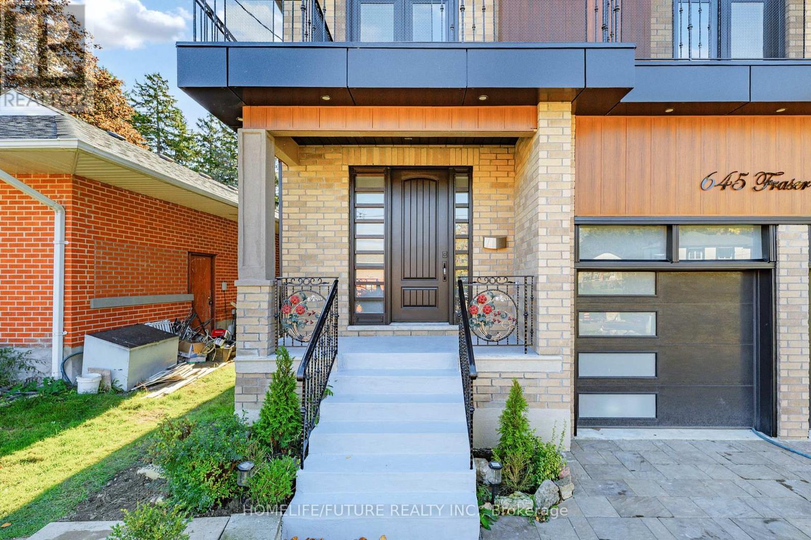 645 Fraser Avenue, Oshawa, Ontario  L1J 6R8 - Photo 5 - E12488904