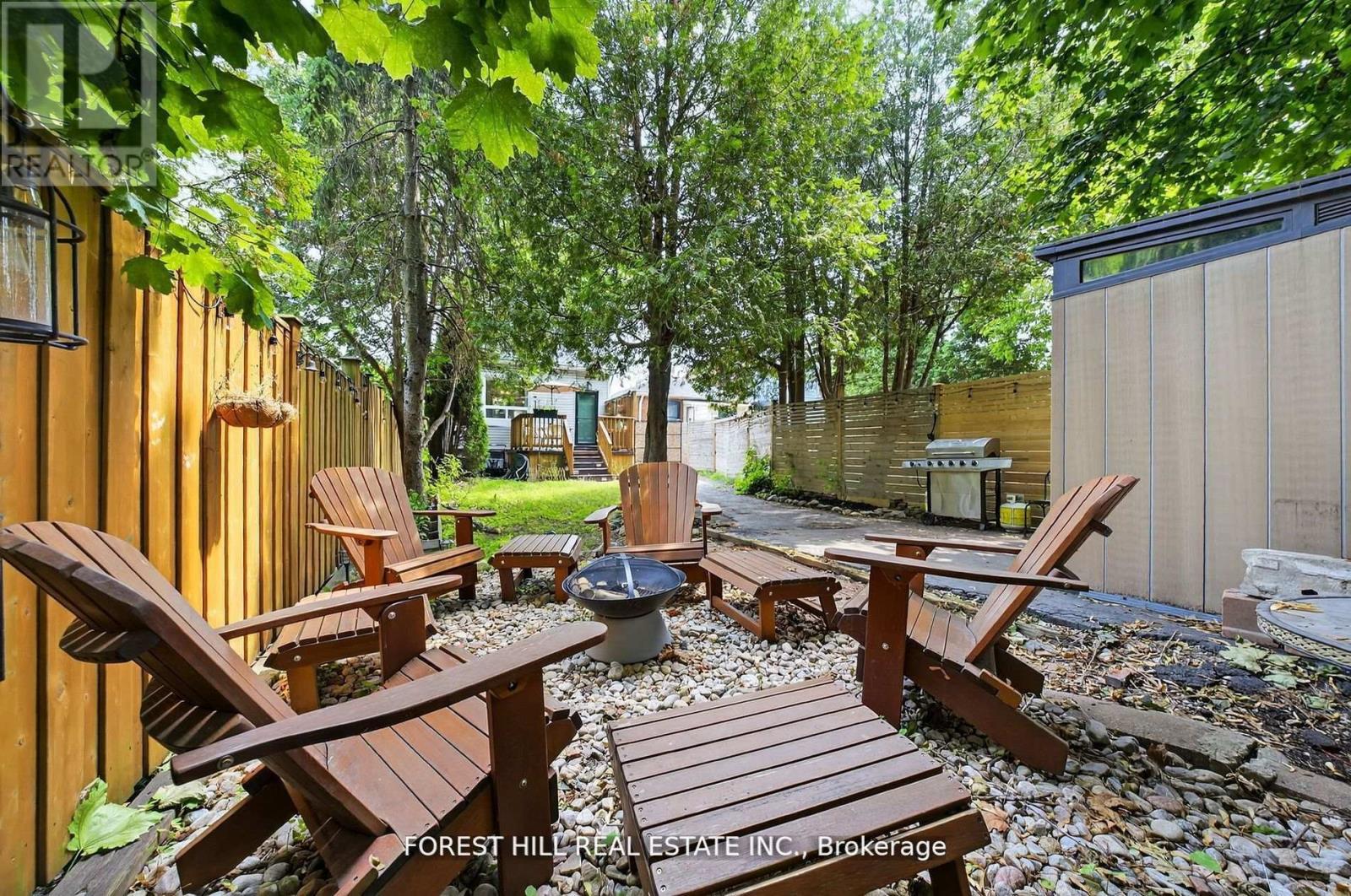 38 Scotia Avenue, Toronto, Ontario  M1L 4E6 - Photo 22 - E12488918