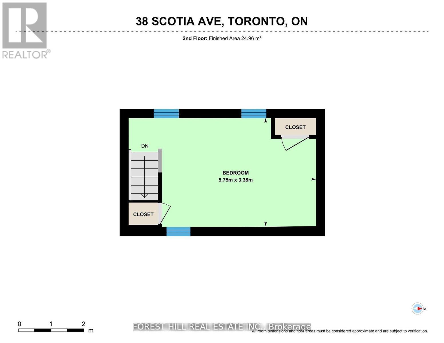 38 Scotia Avenue, Toronto, Ontario  M1L 4E6 - Photo 26 - E12488918