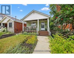 38 SCOTIA AVENUE, Toronto, Ontario