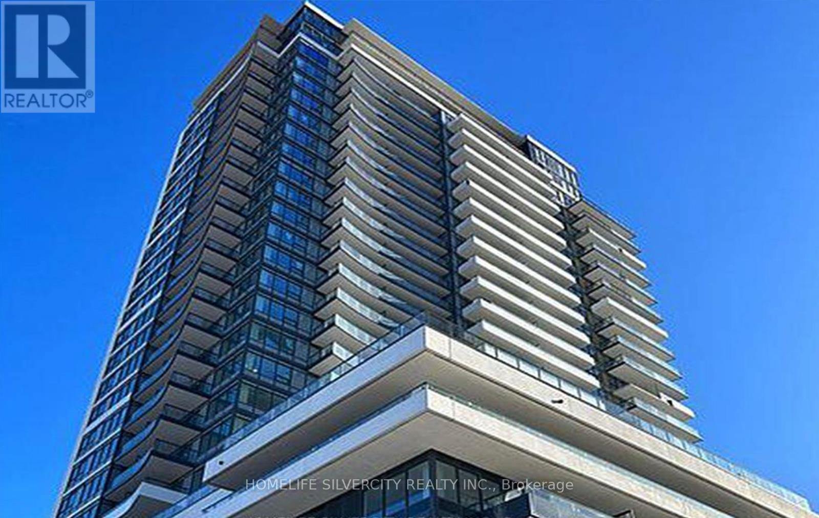 607 - 1455 Celebration Drive, Pickering, Ontario  L1W 3R5 - Photo 3 - E12488928