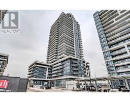 607 - 1455 CELEBRATION DRIVE, Pickering, Ontario