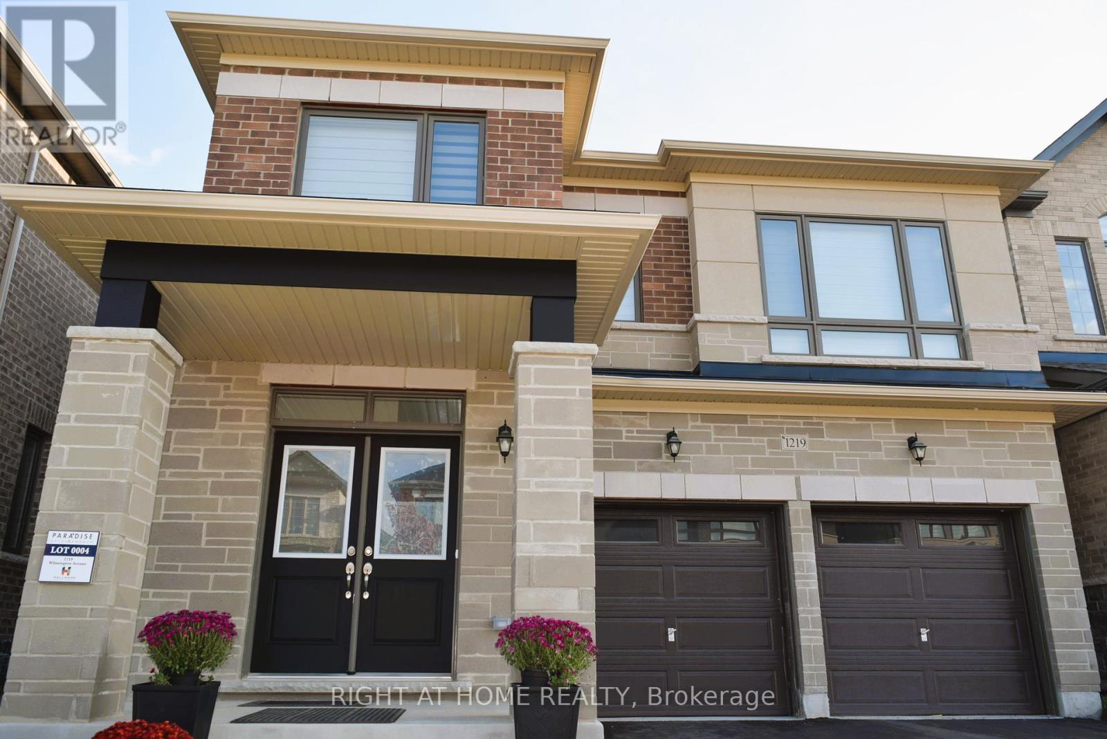 1219 Wilmington Avenue, Oshawa, Ontario  L1L 0T9 - Photo 4 - E12488930