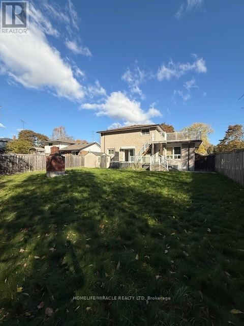 Rd. N - 334 Wilson Road N, Oshawa, Ontario  L1G 6E5 - Photo 8 - E12488934