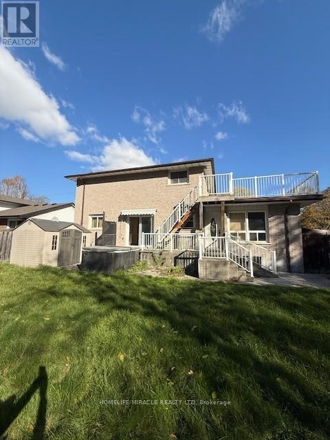 Rd. N - 334 Wilson Road N, Oshawa, Ontario  L1G 6E5 - Photo 9 - E12488934