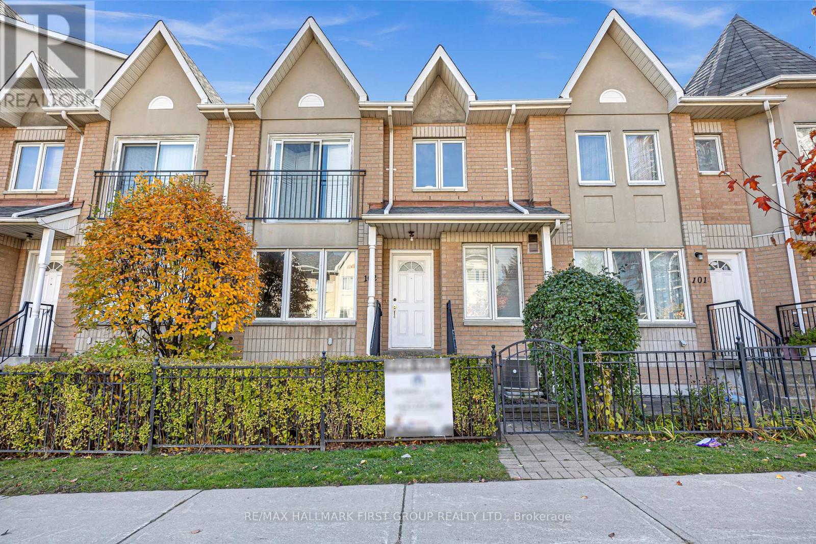 102 - 29 Rosebank Drive, Toronto, Ontario  M1B 5Y7 - Photo 2 - E12488946