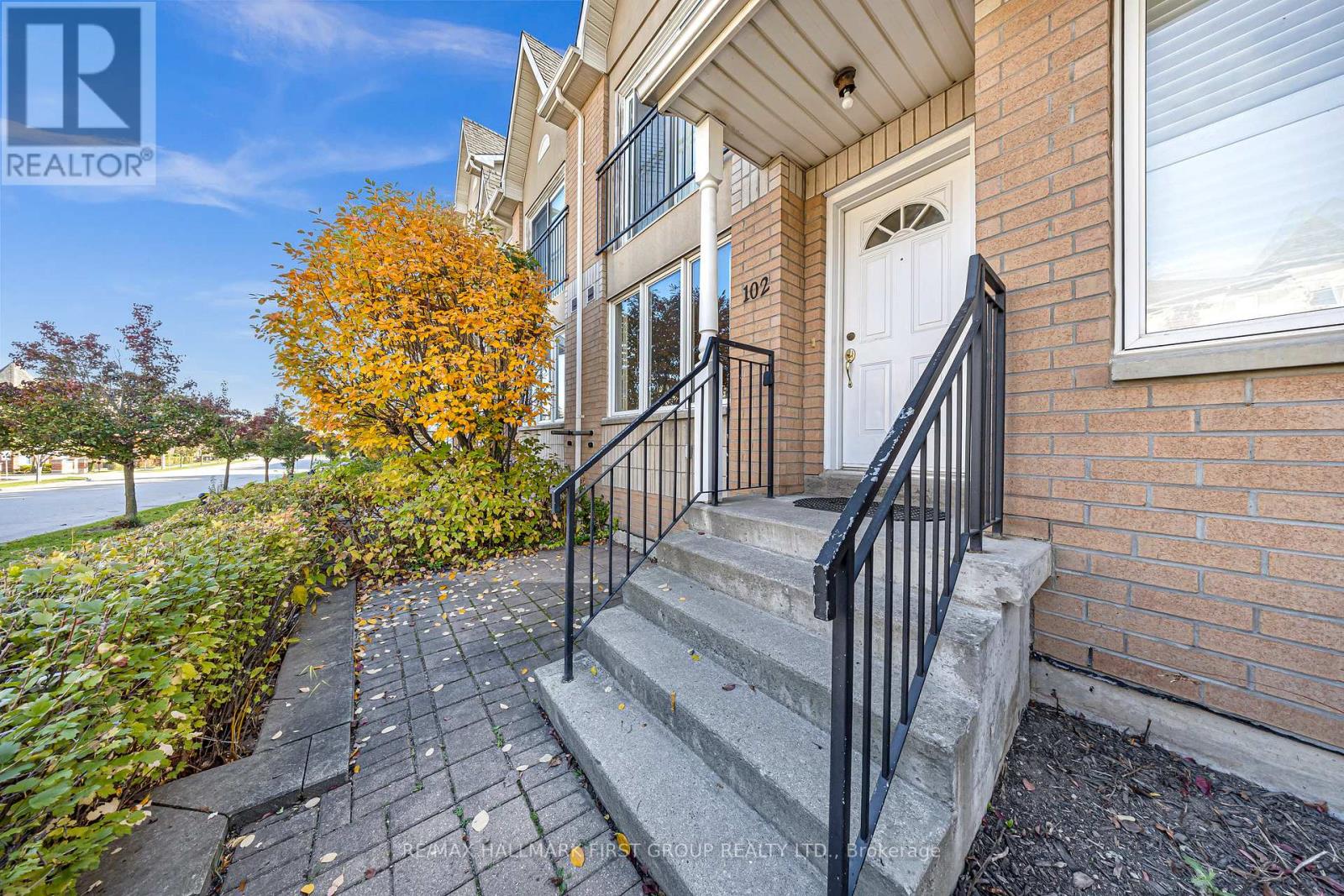 102 - 29 Rosebank Drive, Toronto, Ontario  M1B 5Y7 - Photo 3 - E12488946