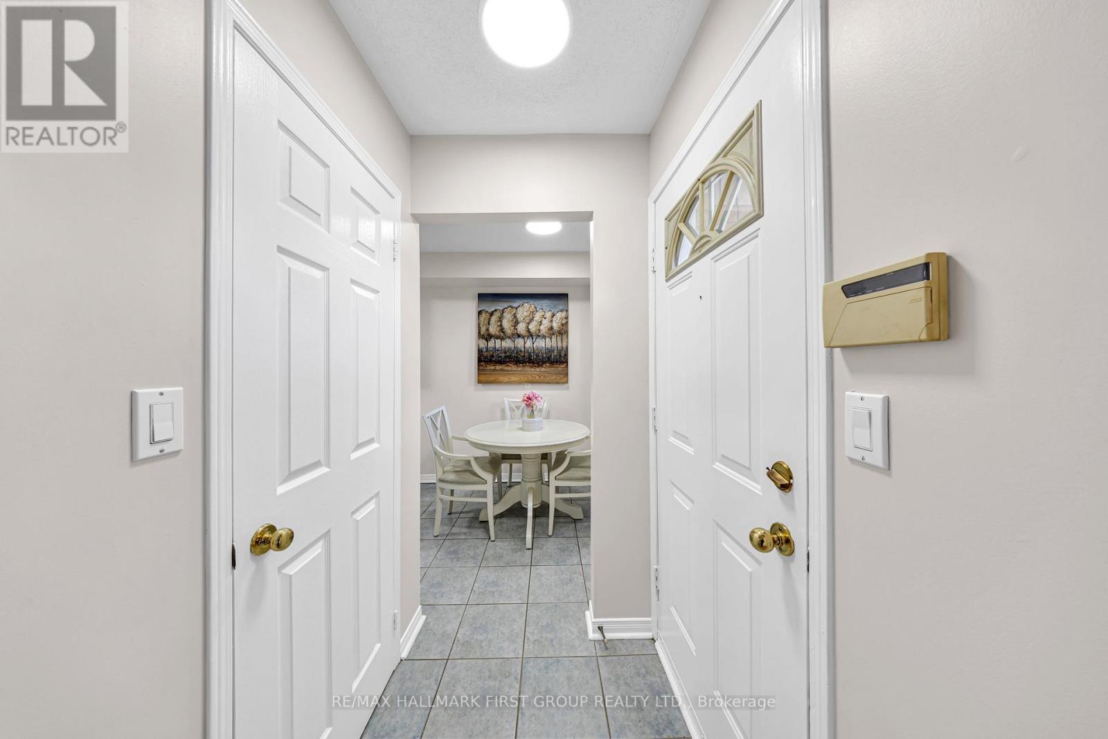 102 - 29 Rosebank Drive, Toronto, Ontario  M1B 5Y7 - Photo 4 - E12488946