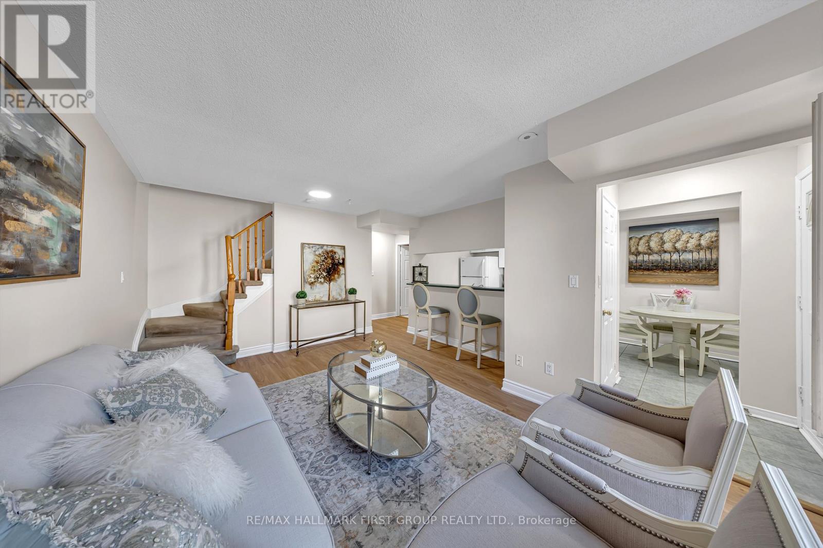 102 - 29 Rosebank Drive, Toronto, Ontario  M1B 5Y7 - Photo 7 - E12488946