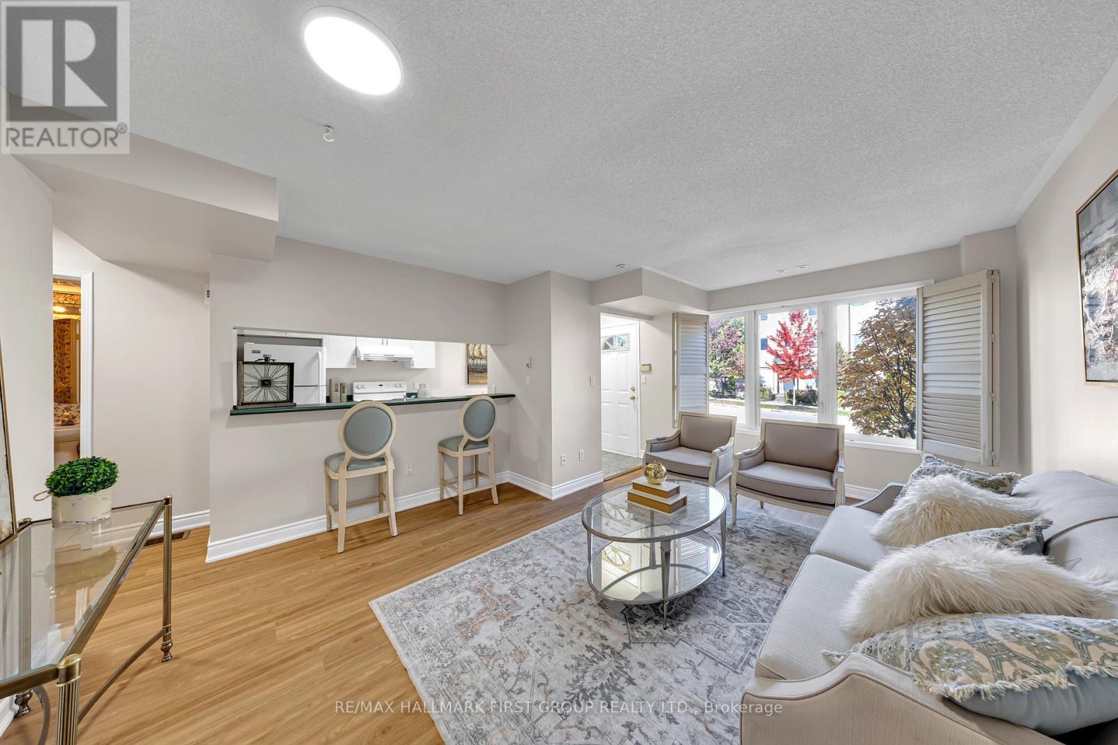 102 - 29 Rosebank Drive, Toronto, Ontario  M1B 5Y7 - Photo 8 - E12488946